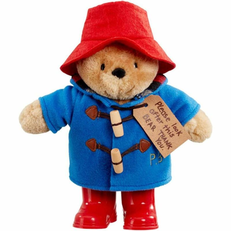 Plush & Soft Toys | Paddington Bear Plush & Soft Toys Plush & Soft Toys