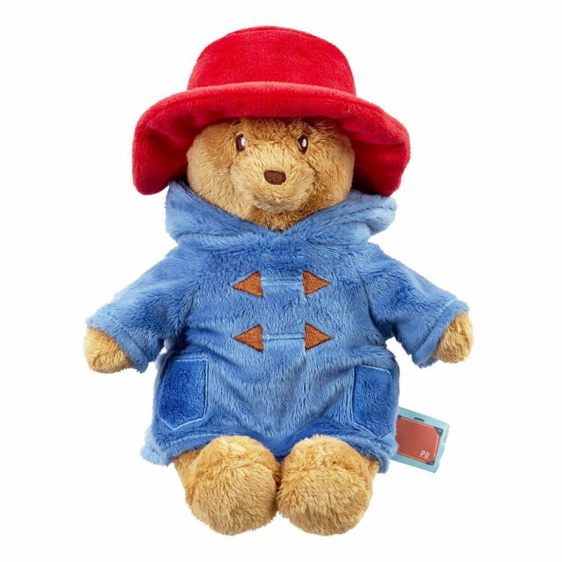 Plush & Soft Toys | Paddington Bear – My First Paddington Plush & Soft Toys Plush & Soft Toys