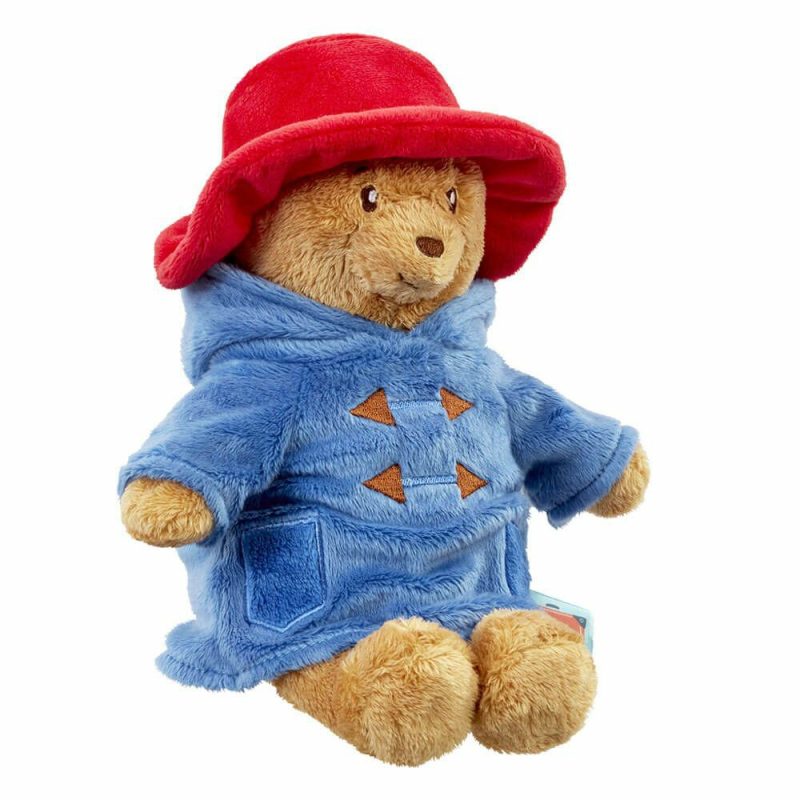 Plush & Soft Toys | Paddington Bear – My First Paddington Plush & Soft Toys Plush & Soft Toys