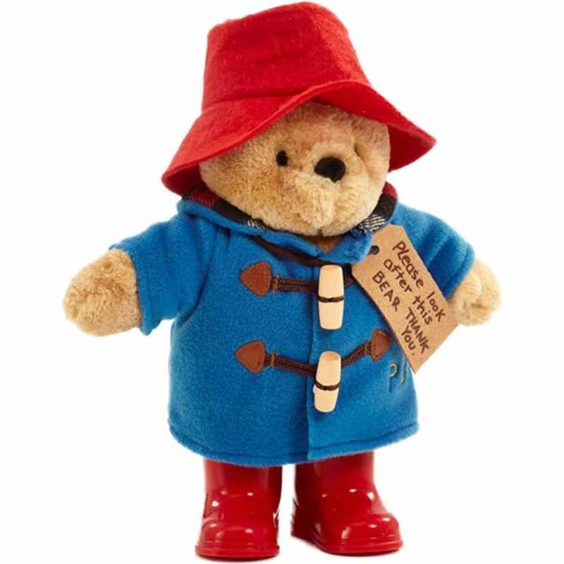 Plush & Soft Toys | Paddington Bear Plush & Soft Toys Plush & Soft Toys