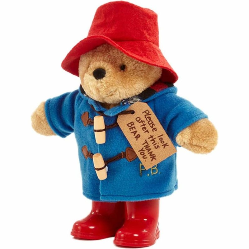 Plush & Soft Toys | Paddington Bear Plush & Soft Toys Plush & Soft Toys