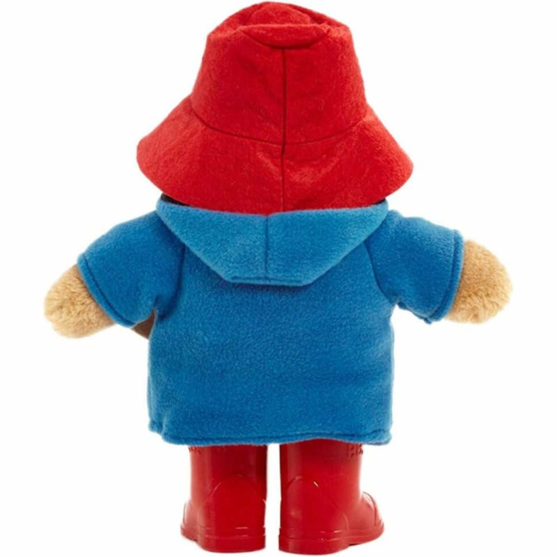 Plush & Soft Toys | Paddington Bear Plush & Soft Toys Plush & Soft Toys