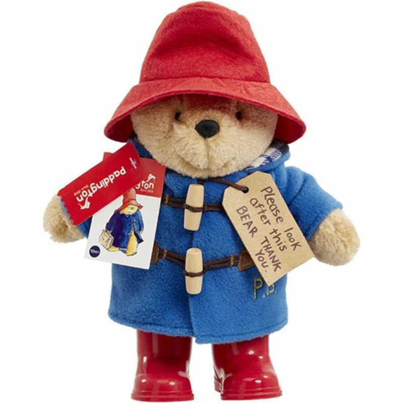 Plush & Soft Toys | Paddington Bear Plush & Soft Toys Plush & Soft Toys