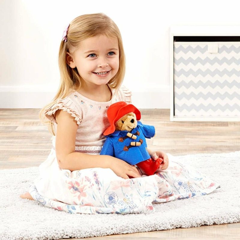 Plush & Soft Toys | Paddington Bear Plush & Soft Toys Plush & Soft Toys