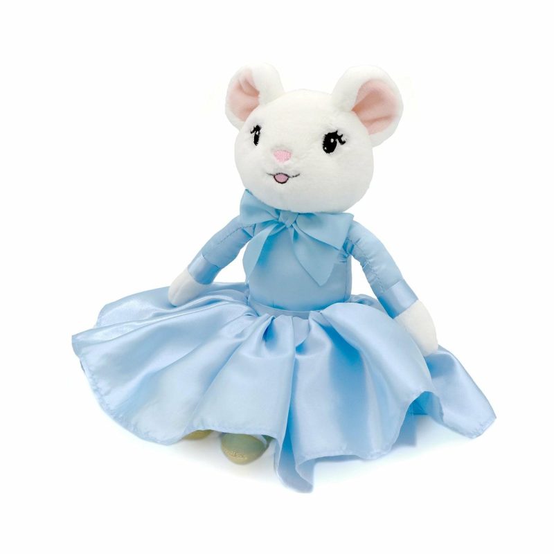 Plush & Soft Toys | Plush 30Cm – Tres Belle Blue Plush & Soft Toys Plush & Soft Toys