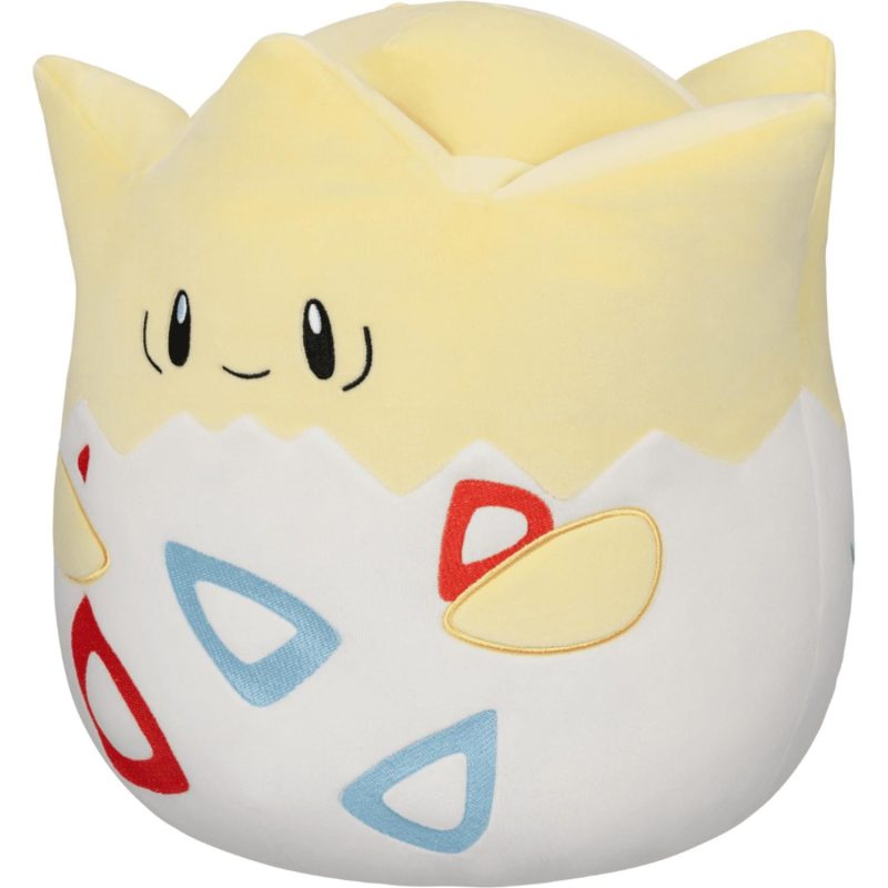 Plush & Soft Toys | Pokemon Squishmallows Large Plush 14″ Plush & Soft Toys Plush & Soft Toys