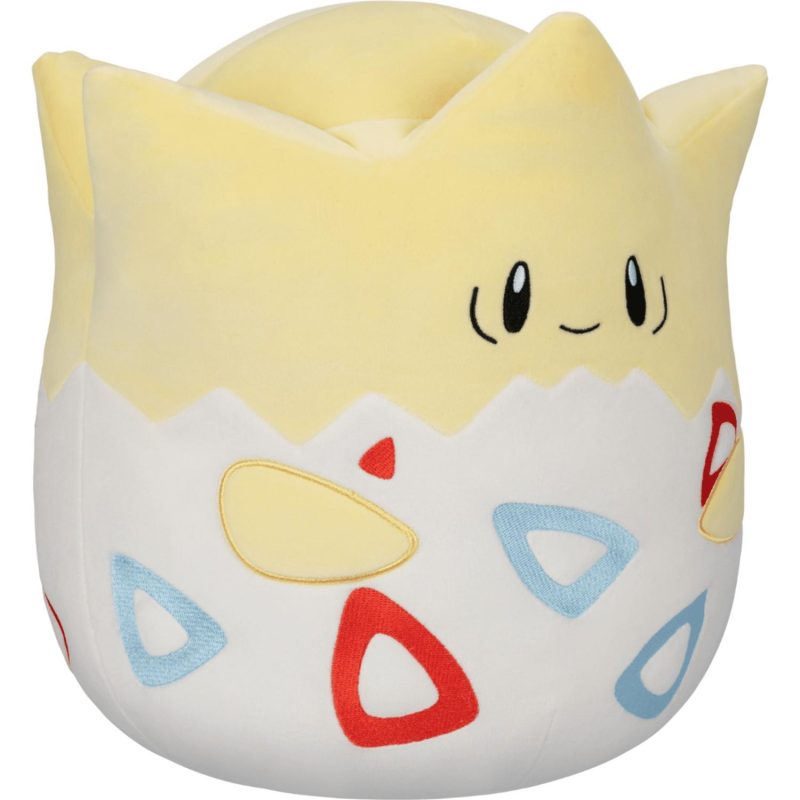 Plush & Soft Toys | Pokemon Squishmallows Large Plush 14″ Plush & Soft Toys Plush & Soft Toys