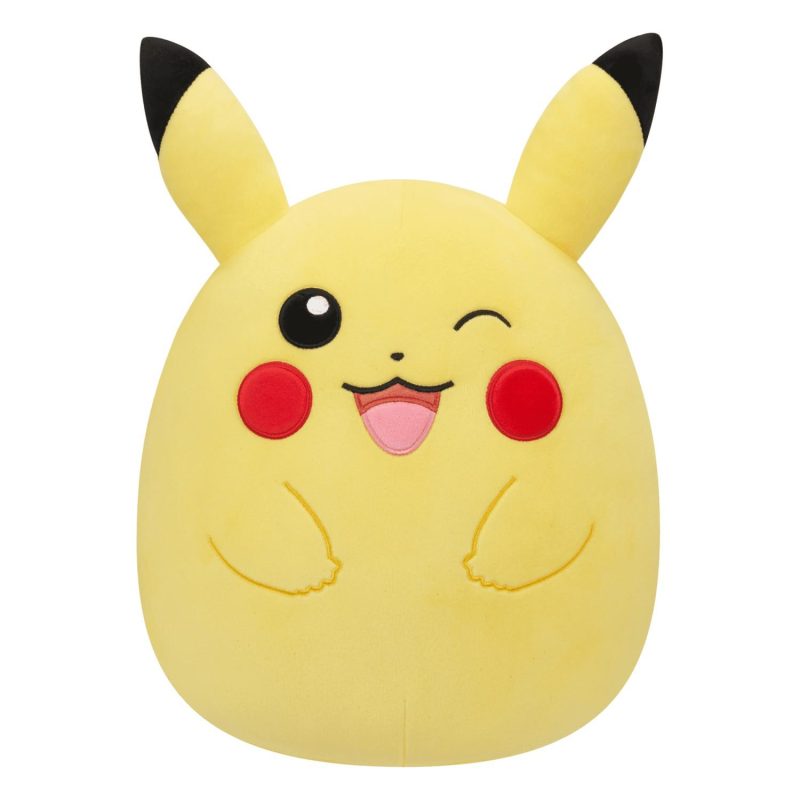 Plush & Soft Toys | Pokemon Squishmallows Medium Plush 10″ Plush & Soft Toys Plush & Soft Toys