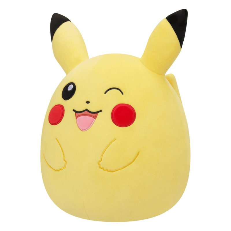 Plush & Soft Toys | Pokemon Squishmallows Medium Plush 10″ Plush & Soft Toys Plush & Soft Toys