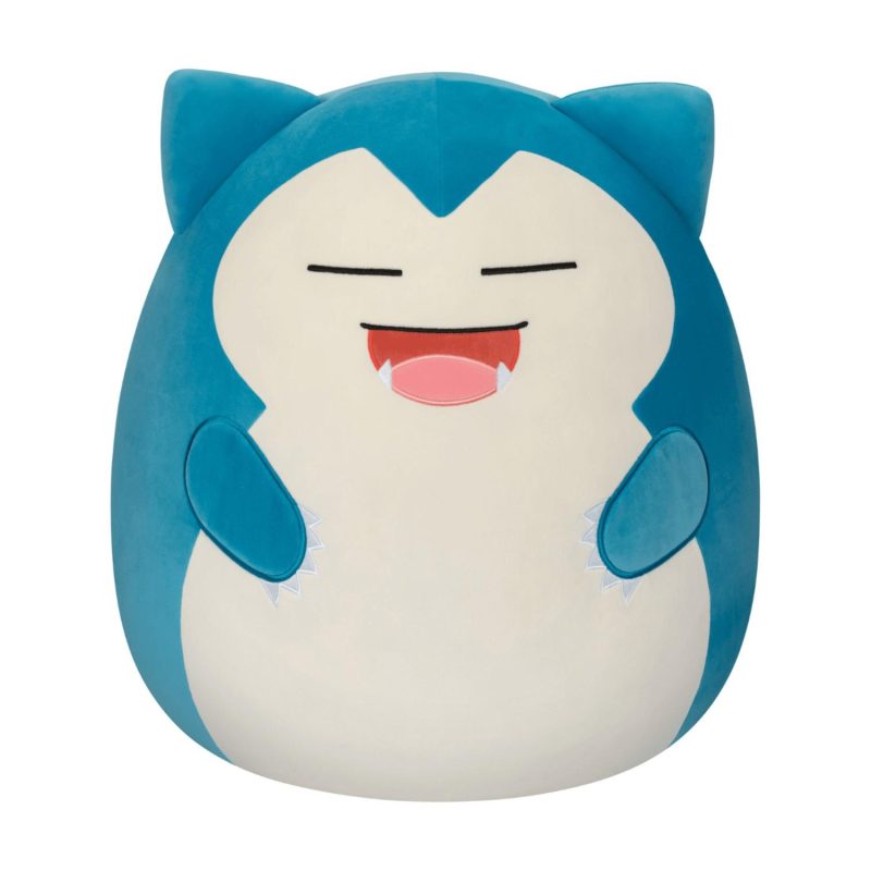 Plush & Soft Toys | Pokemon Squishmallows Medium Plush 10″ Plush & Soft Toys Plush & Soft Toys