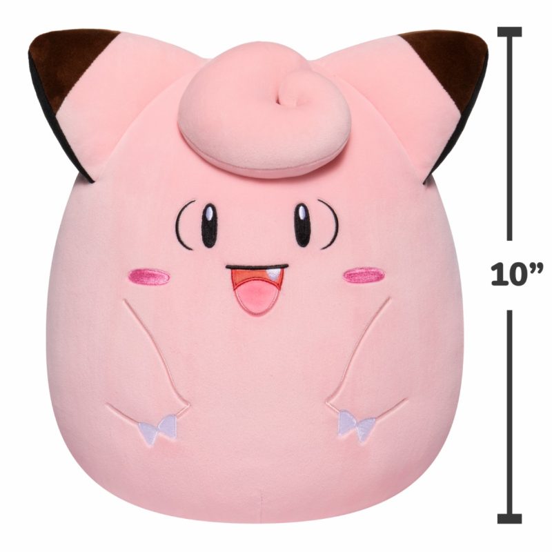 Plush & Soft Toys | Pokemon Squishmallows Medium Plush 10″ Plush & Soft Toys Plush & Soft Toys