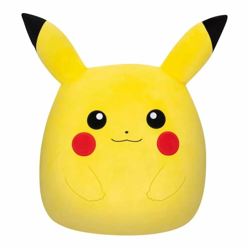 Plush & Soft Toys | Pokemon Squishmallows Medium Plush 10″ Plush & Soft Toys Plush & Soft Toys