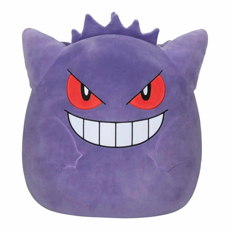 Plush & Soft Toys | Pokemon Squishmallows Medium Plush 10″ Plush & Soft Toys Plush & Soft Toys