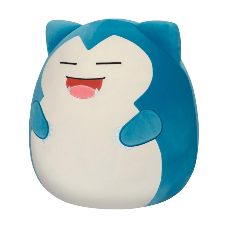 Plush & Soft Toys | Pokemon Squishmallows Medium Plush 10″ Plush & Soft Toys Plush & Soft Toys