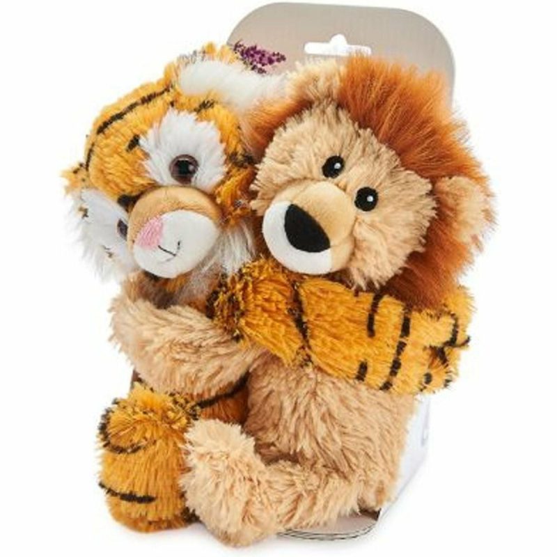 Plush & Soft Toys | Warm Hugs Liger Plush & Soft Toys Plush & Soft Toys