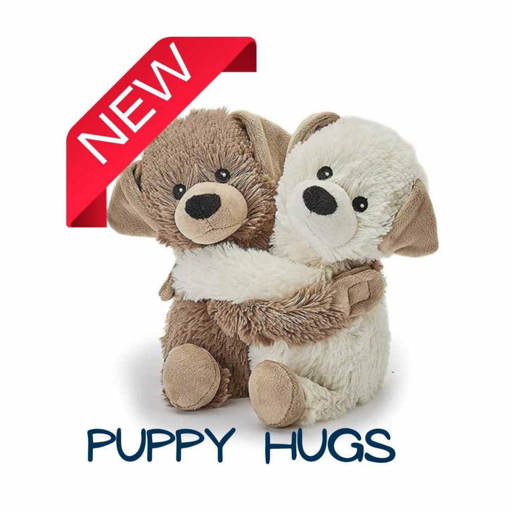 Plush & Soft Toys | Warm Hugs Puppies Plush & Soft Toys Plush & Soft Toys