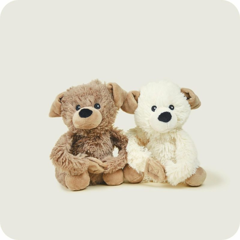 Plush & Soft Toys | Warm Hugs Puppies Plush & Soft Toys Plush & Soft Toys