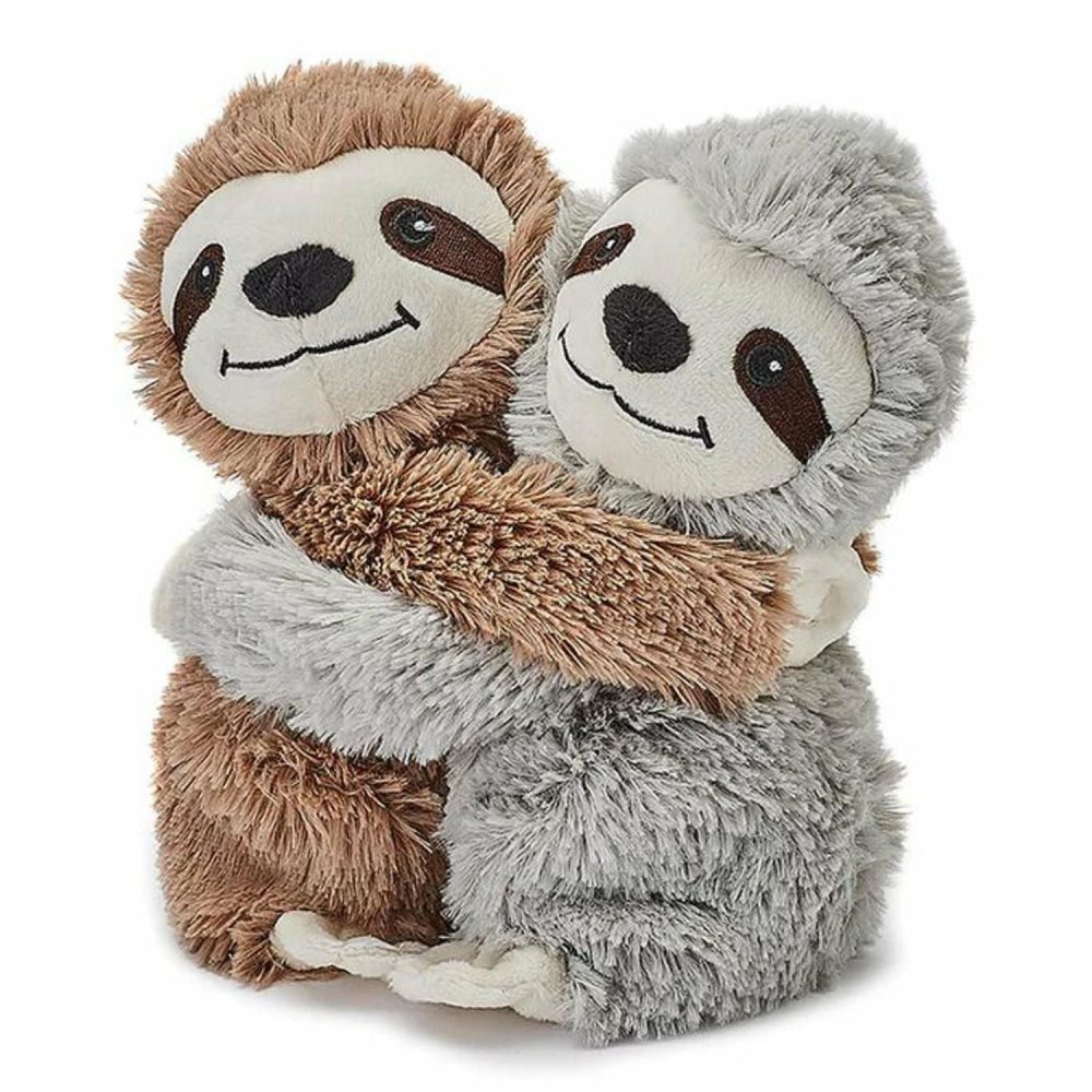 Plush & Soft Toys | Warm Hugs Sloth Plush & Soft Toys Plush & Soft Toys