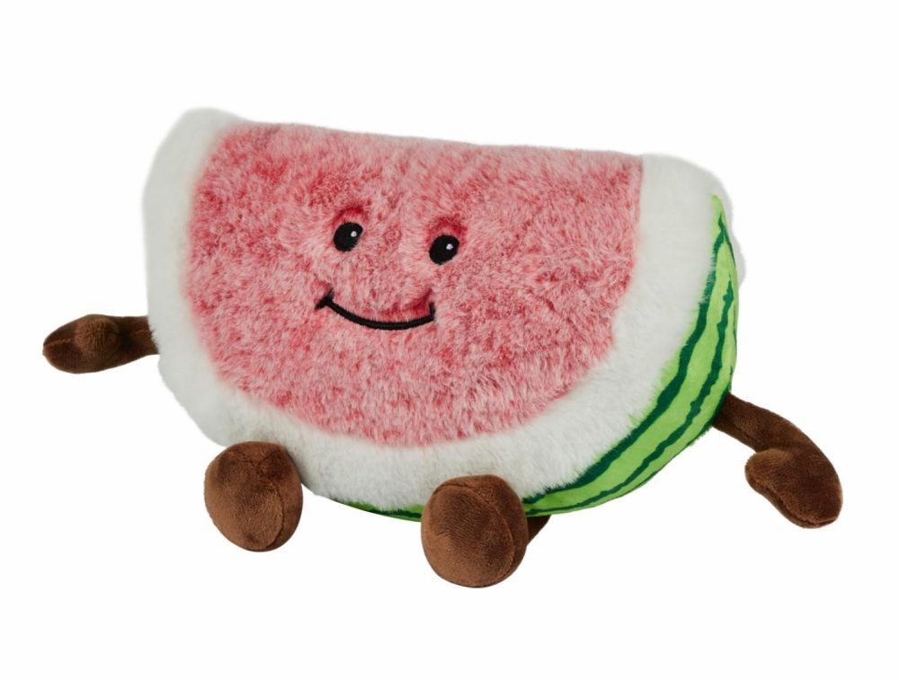 Plush & Soft Toys | Watermelon Plush & Soft Toys Plush & Soft Toys