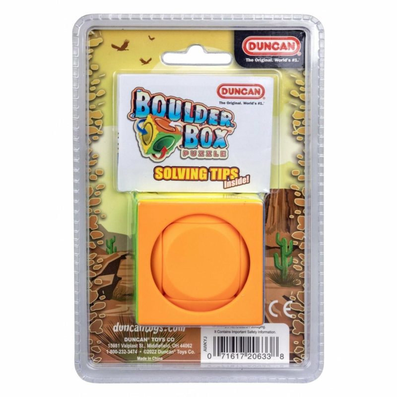 Puzzles | Boulder Box Puzzle Puzzles Puzzles