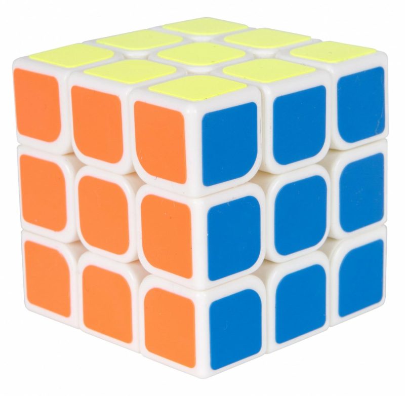 Puzzles | Brain Game Combo Set (Colour Shift, Quick Cube & Serpent) Puzzles Puzzles