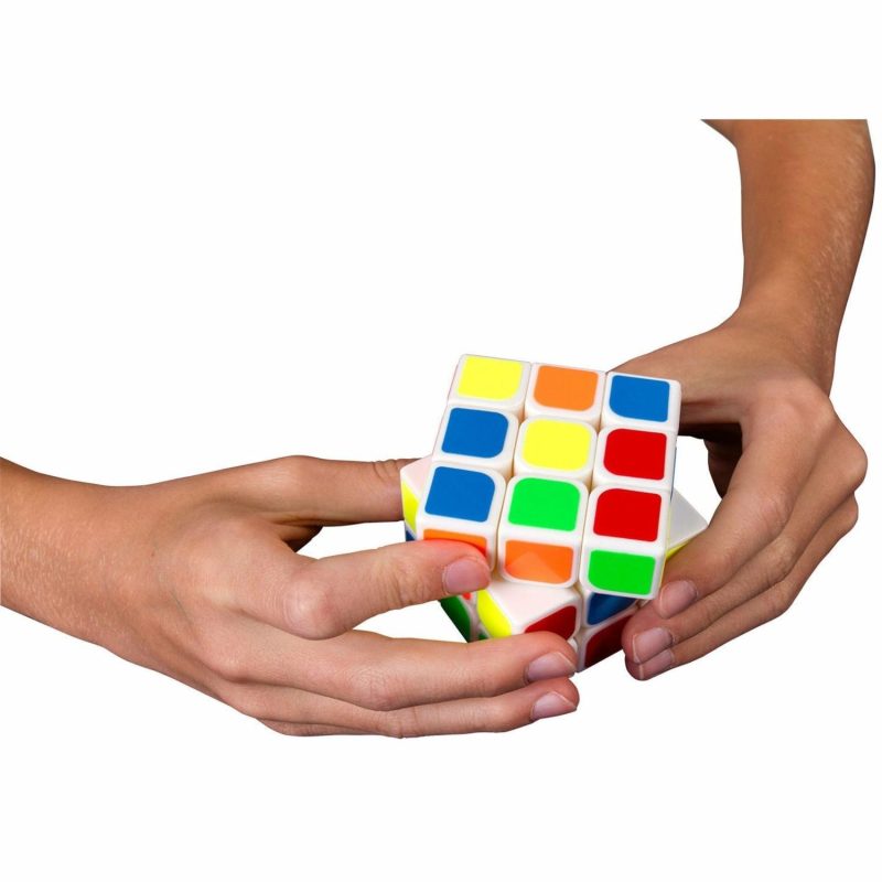 Puzzles | Quick Cube 3 X 3 Puzzles Puzzles