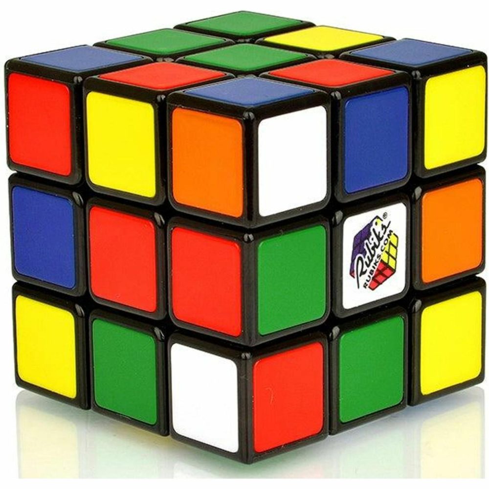 Puzzles | Rubik’s Cube 3X3 Puzzles Puzzles