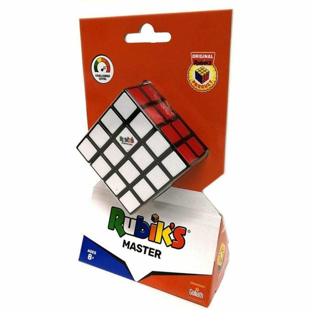 Puzzles | Rubik’s Cube 4X4 Puzzles Puzzles