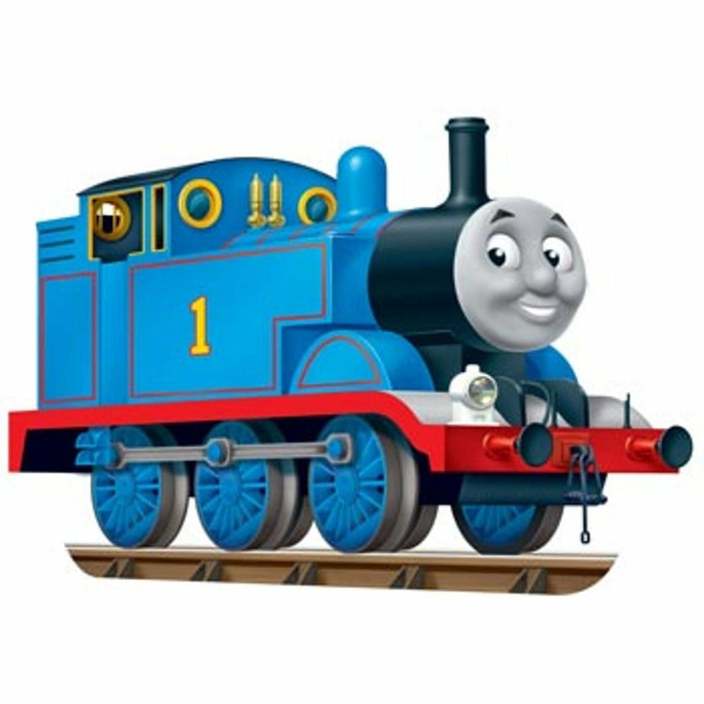 Puzzles | Thomas The Tank Engine 24Pc Floor Puzzle Puzzles Puzzles