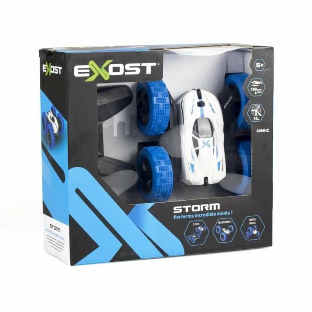 Remote Control Toys | Exost Storm Remote Control Toys Remote Control Toys