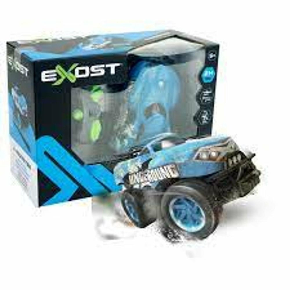 Remote Control Toys | Exost X-Monster / X-Beast Remote Control Toys Remote Control Toys