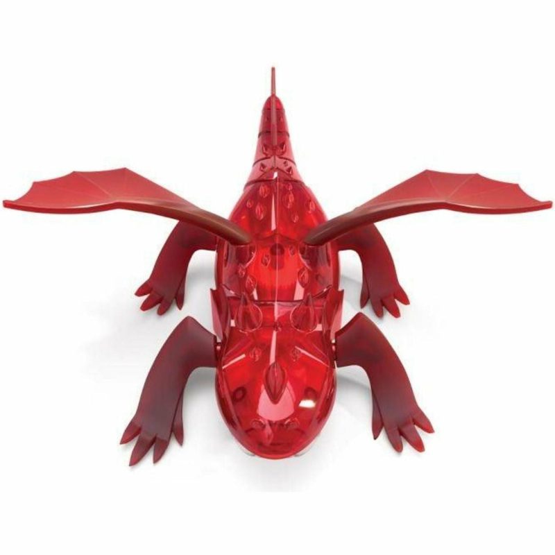 Remote Control Toys | Hexbug Dragon Remote Control Toys Remote Control Toys