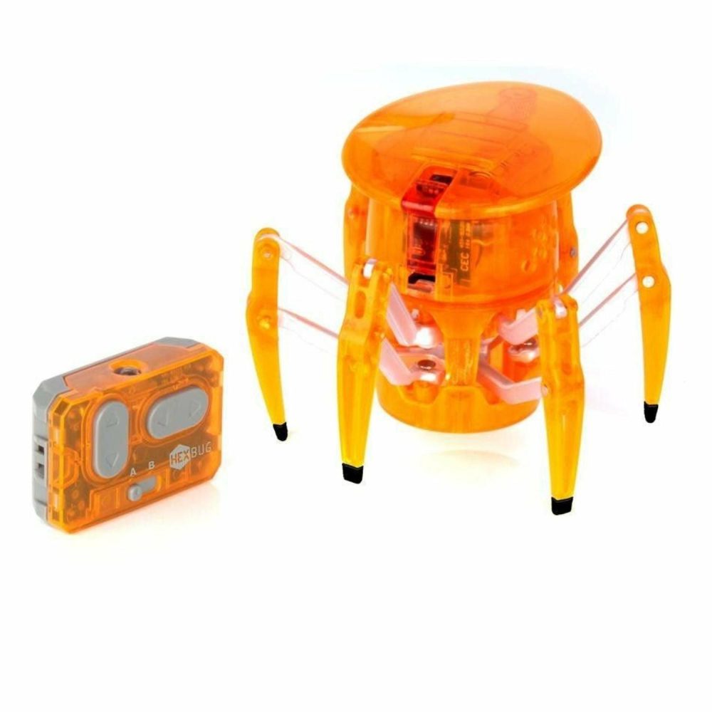 Remote Control Toys | Hexbug Spider Remote Control Toys Remote Control Toys