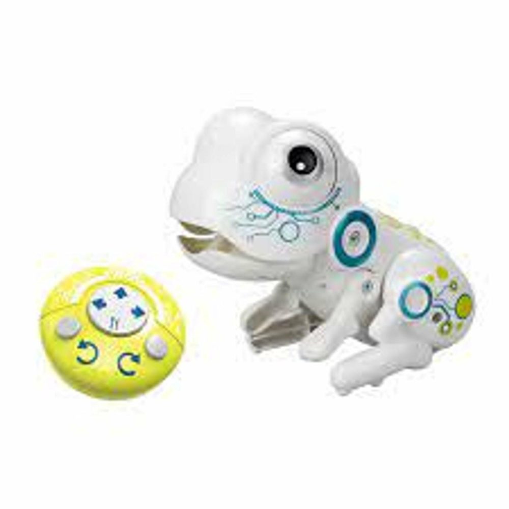 Remote Control Toys | Robo Frog Remote Control Toys Remote Control Toys