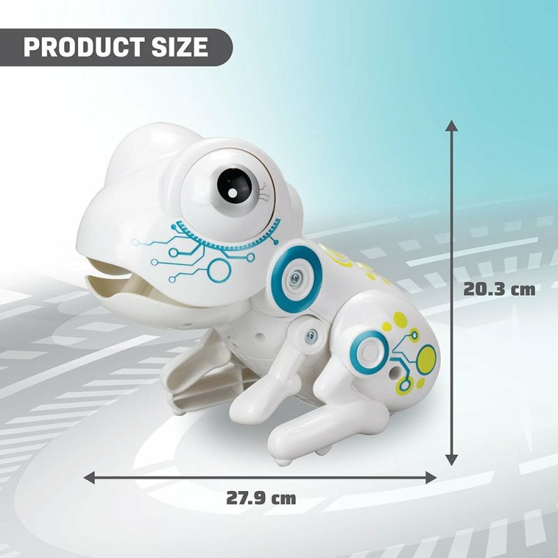 Remote Control Toys | Robo Frog Remote Control Toys Remote Control Toys