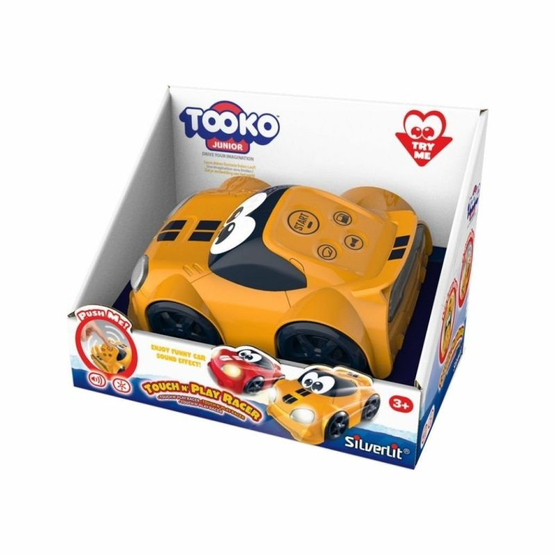 Remote Control Toys | Tooko My First Racer Shop Remote Control Toys