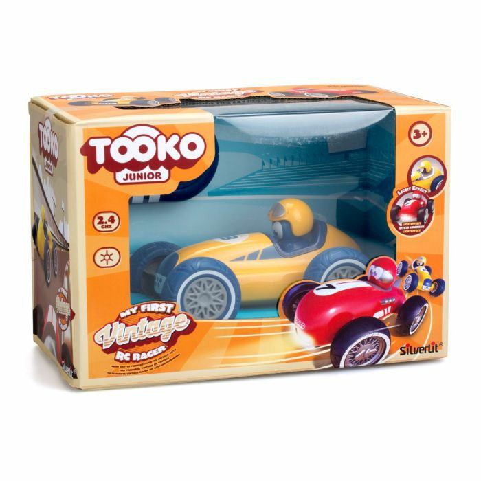 Remote Control Toys | Tooko My First Rc Racer Remote Control Toys Remote Control Toys