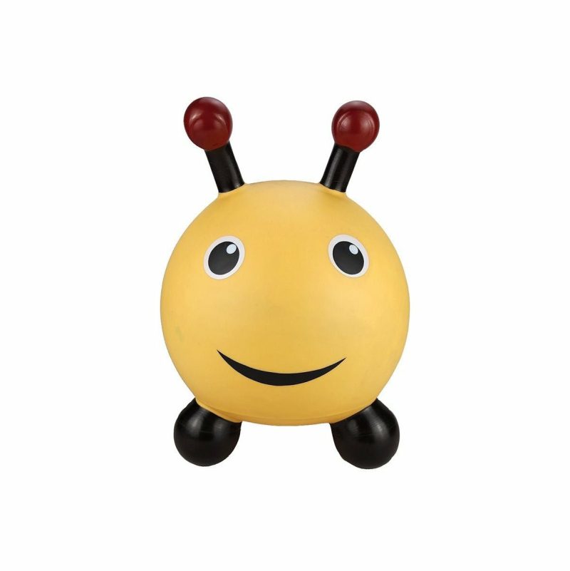 Ride Ons & Walkers | Kaper Kidz Bouncy Riders – Buzzy The Bee Bouncy Riders Bouncy Riders