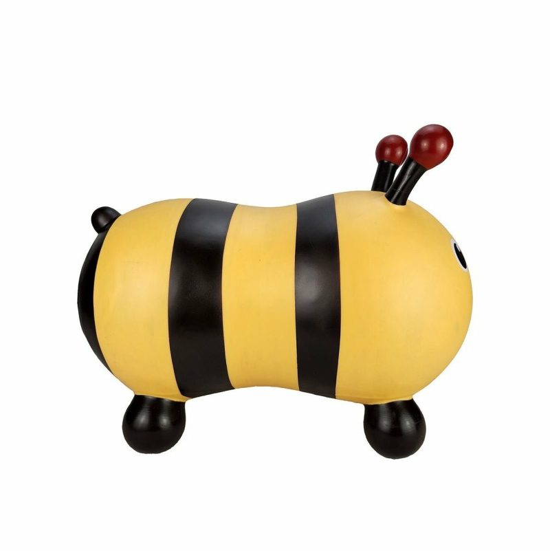 Ride Ons & Walkers | Kaper Kidz Bouncy Riders – Buzzy The Bee Bouncy Riders Bouncy Riders