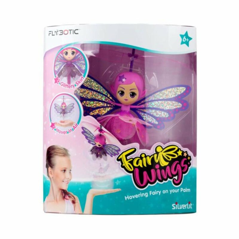 Robotic Toys | Fairy Wings Shop Robotic Toys