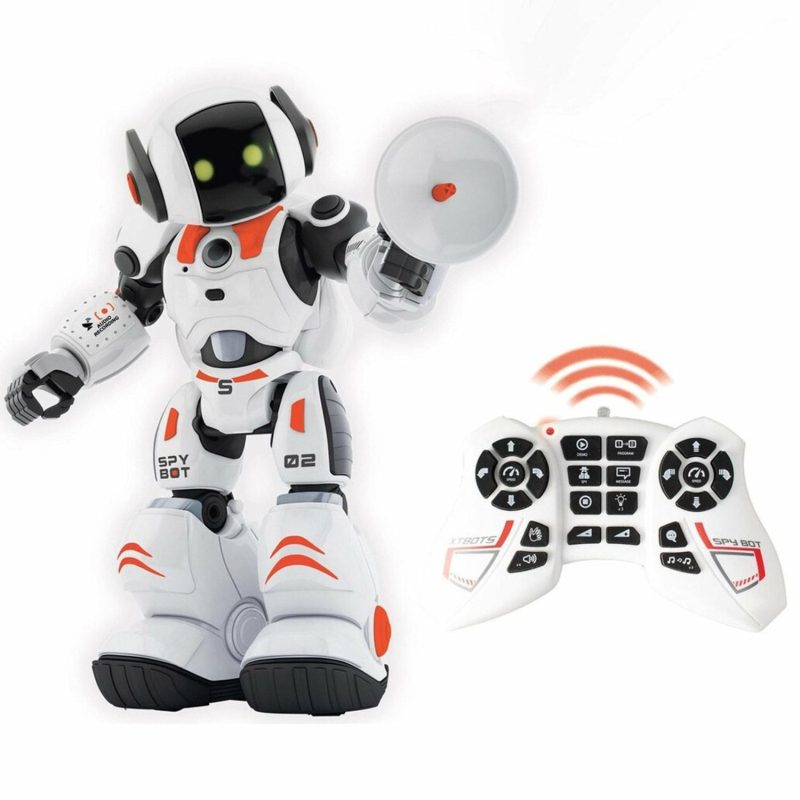 Robotic Toys | James Robotic Toys Robotic Toys