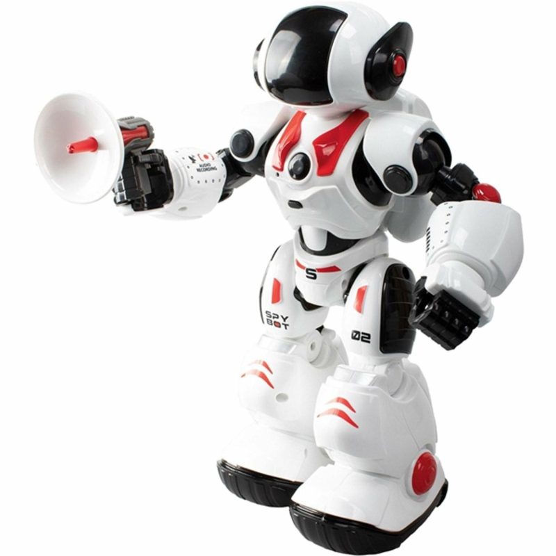 Robotic Toys | James Robotic Toys Robotic Toys