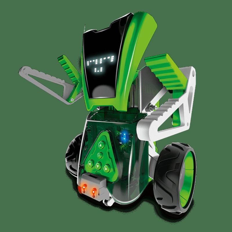 Robotic Toys | Mazzy Robotic Toys Robotic Toys