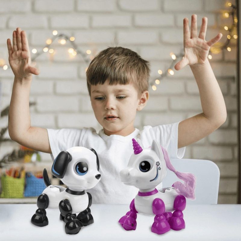 Robotic Toys | Robo Heads Up Robotic Toys Robotic Toys