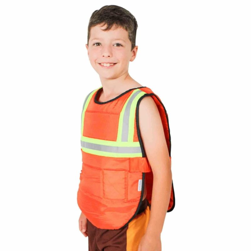 Role Play & Dress Up Toys | Construction Vest Role Play & Dress Up Toys Role Play & Dress Up Toys