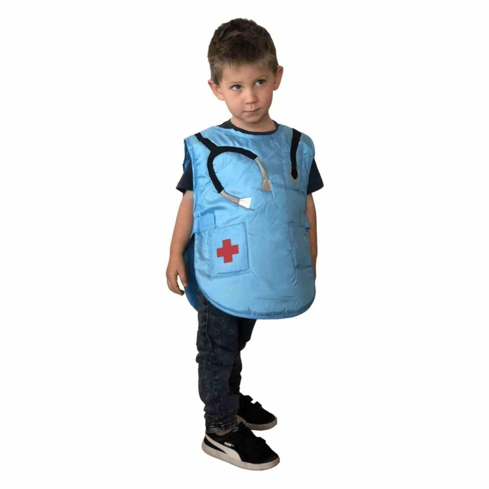 Role Play & Dress Up Toys | Doctor Vest Role Play & Dress Up Toys Role Play & Dress Up Toys