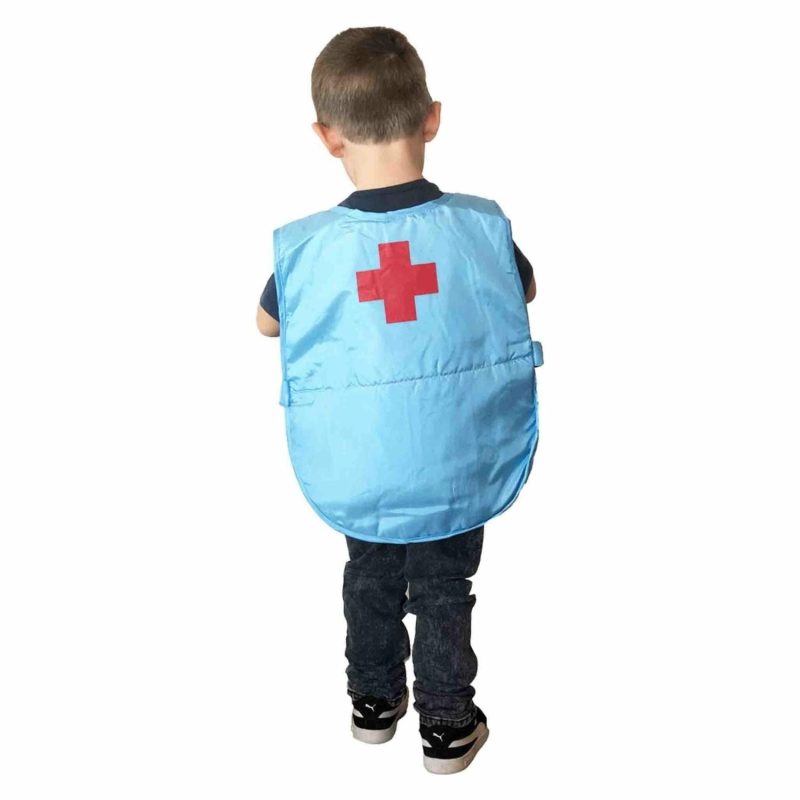 Role Play & Dress Up Toys | Doctor Vest Role Play & Dress Up Toys Role Play & Dress Up Toys