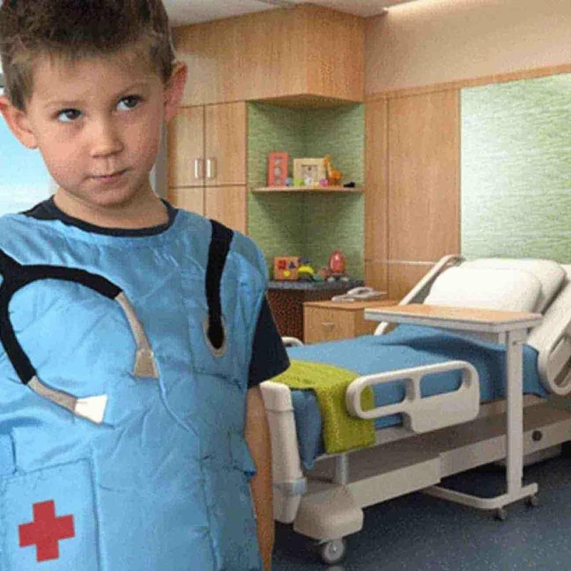 Role Play & Dress Up Toys | Doctor Vest Role Play & Dress Up Toys Role Play & Dress Up Toys