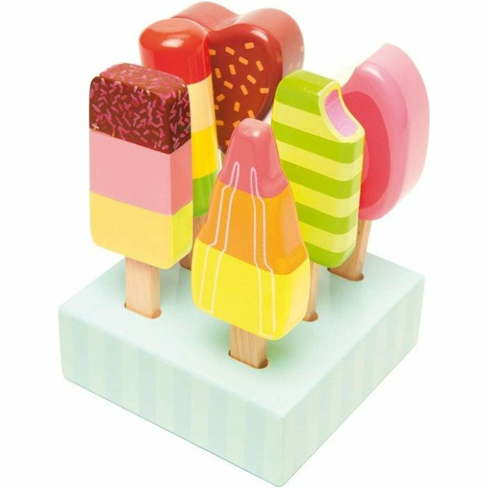 Role Play & Dress Up Toys | Honeybake Ice Lollies Role Play & Dress Up Toys Role Play & Dress Up Toys