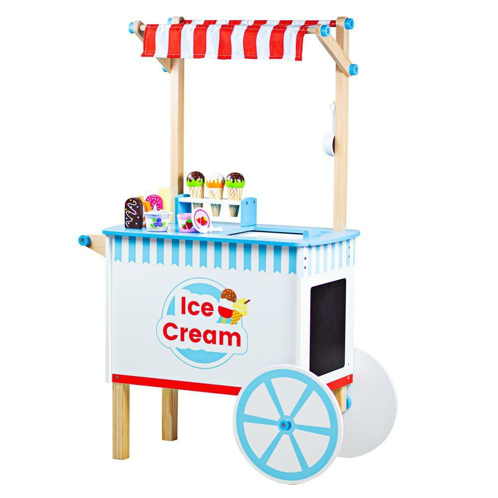 Role Play & Dress Up Toys | Ice Cream Cart Role Play & Dress Up Toys Role Play & Dress Up Toys